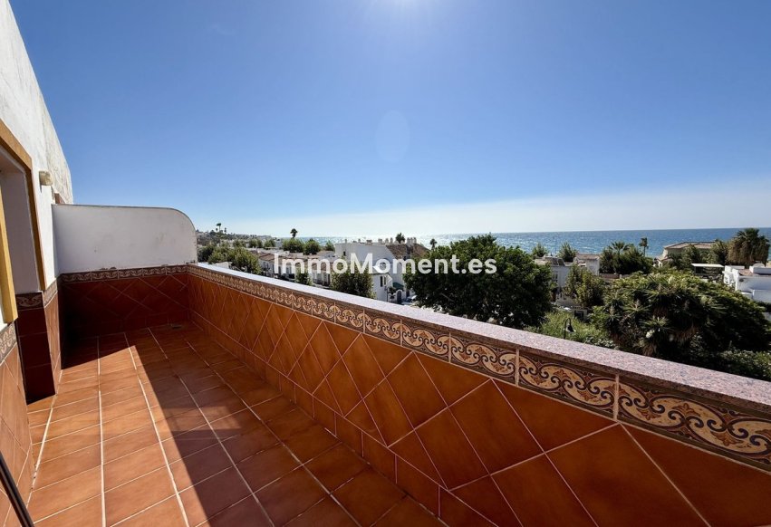 Resale - Apartment - Mijas - La Cala de Mijas