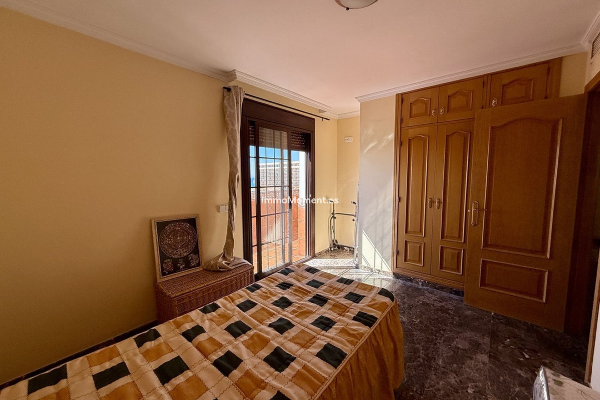 Resale - Apartment - Mijas - La Cala de Mijas