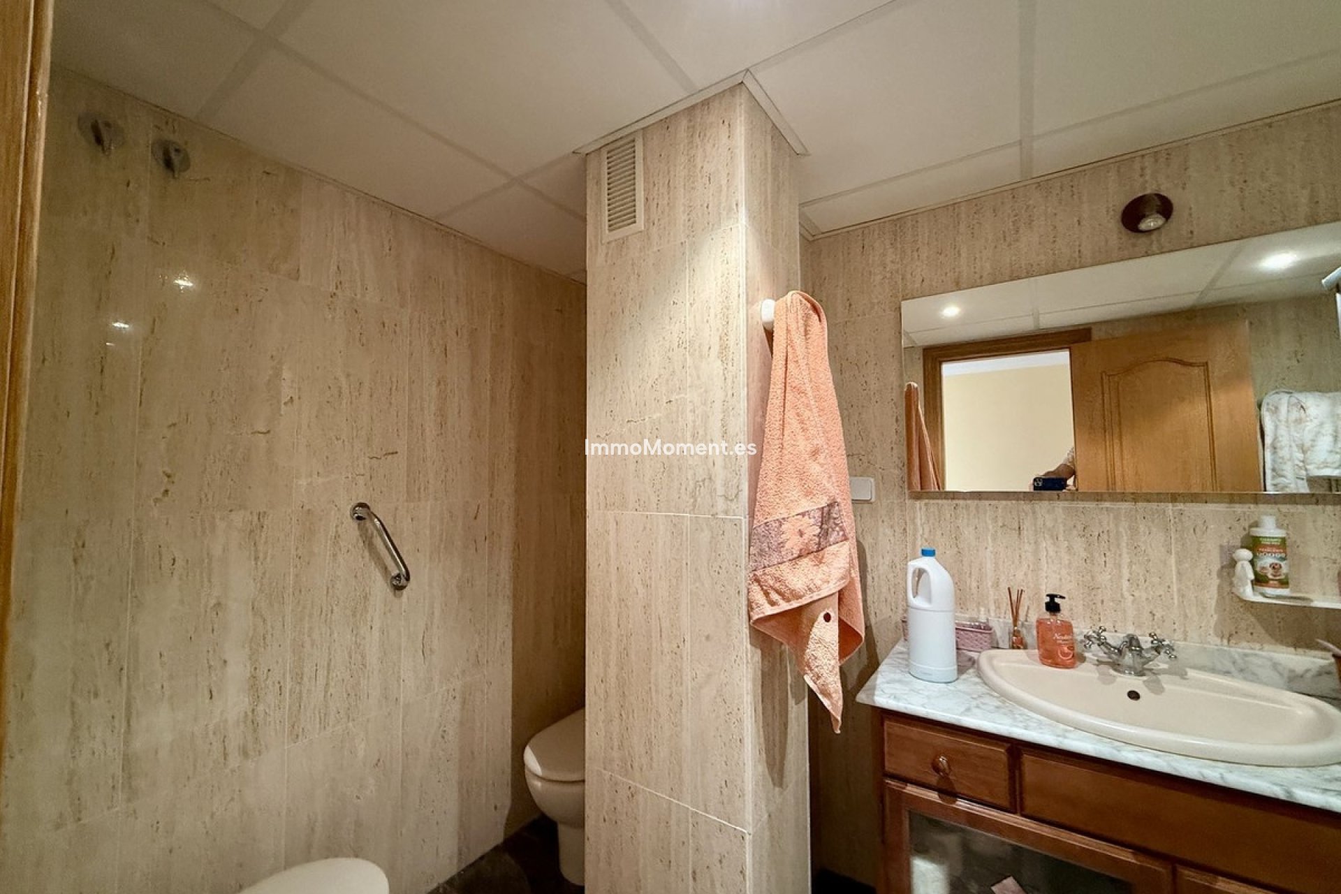 Resale - Apartment - Mijas - La Cala de Mijas