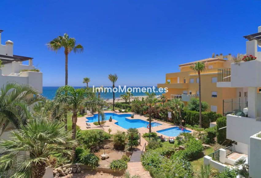 Resale - Apartment - Mijas - La Cala de Mijas