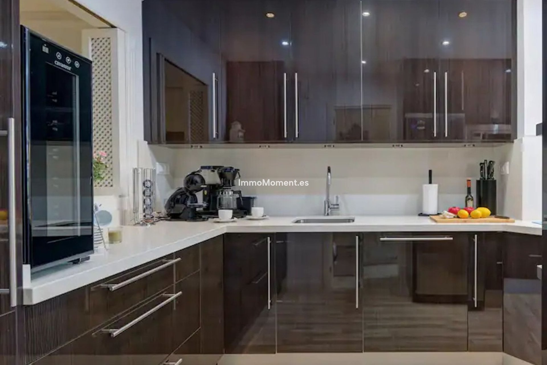 Resale - Apartment - Mijas - La Cala de Mijas