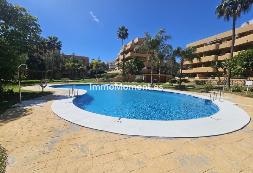 Resale - Apartment - Mijas - La Cala de Mijas