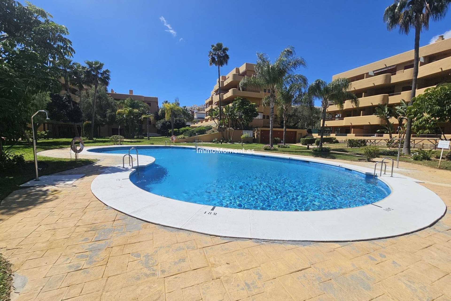 Resale - Apartment - Mijas - La Cala de Mijas