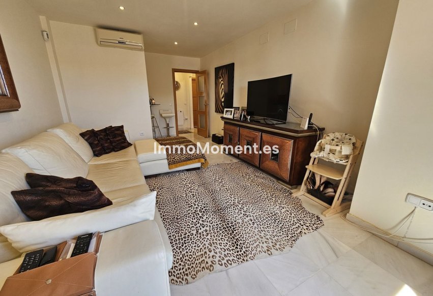 Resale - Apartment - Mijas - La Cala de Mijas