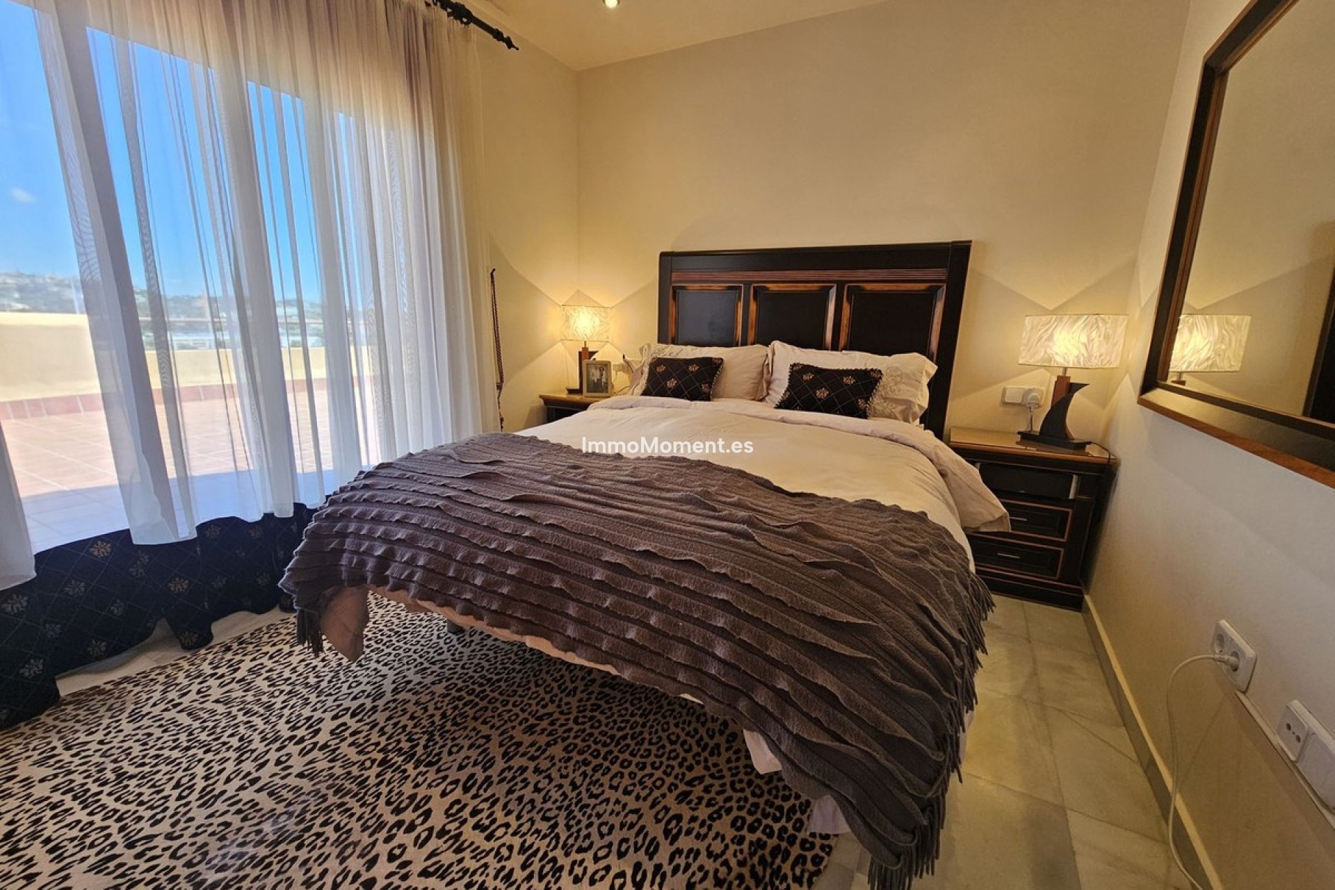 Resale - Apartment - Mijas - La Cala de Mijas