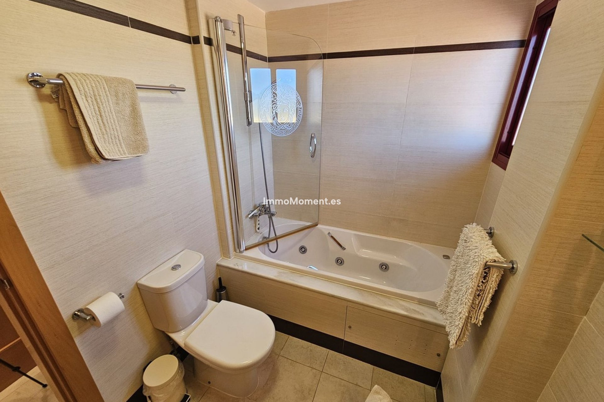 Resale - Apartment - Mijas - La Cala de Mijas
