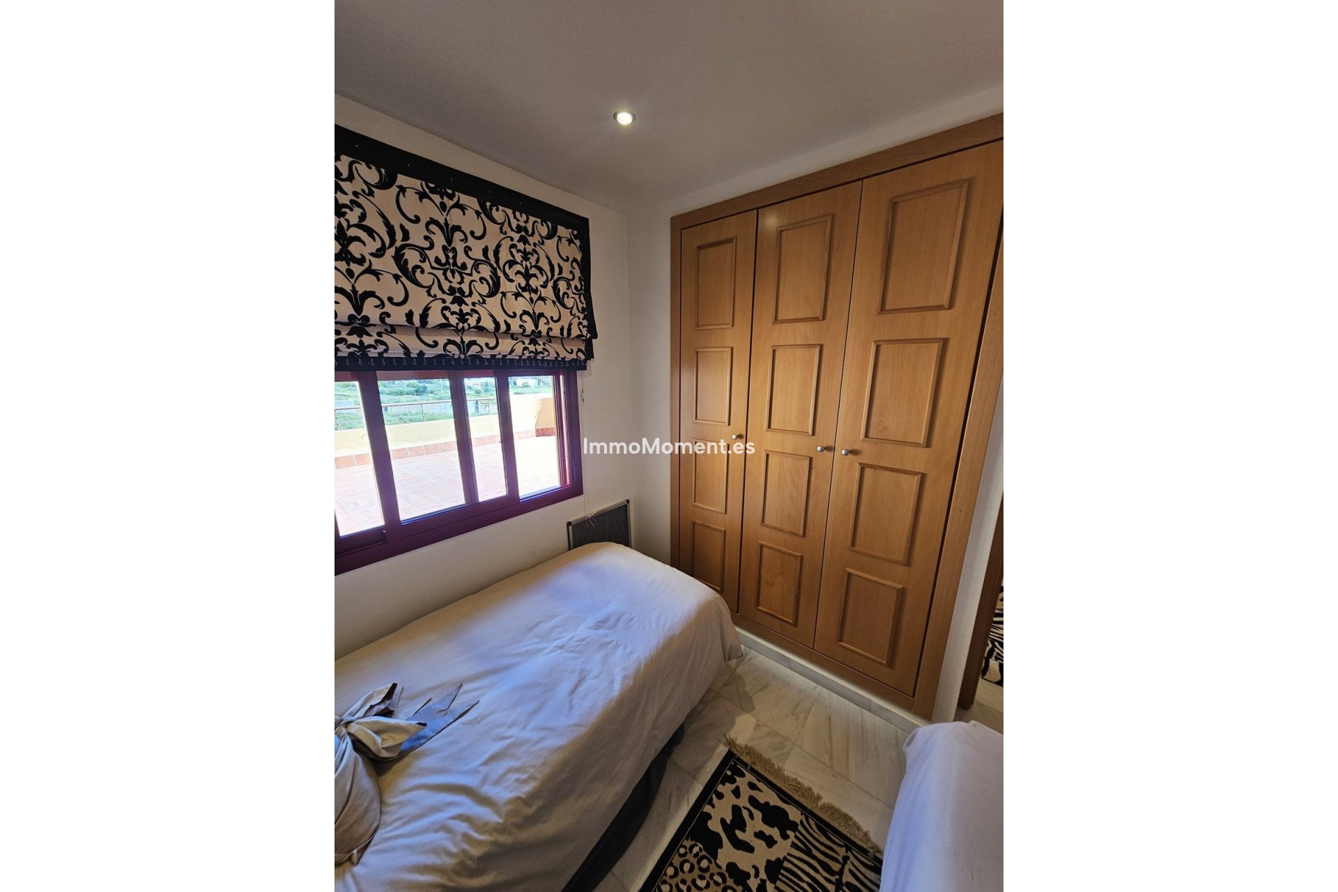 Resale - Apartment - Mijas - La Cala de Mijas