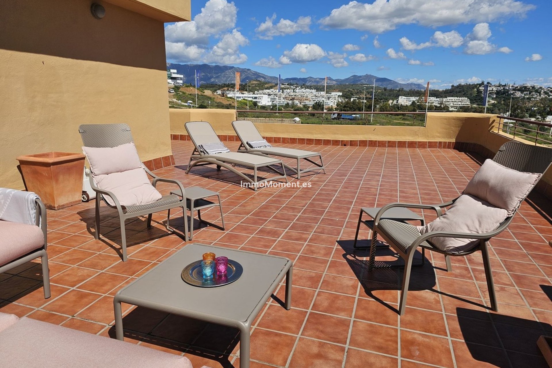 Resale - Apartment - Mijas - La Cala de Mijas