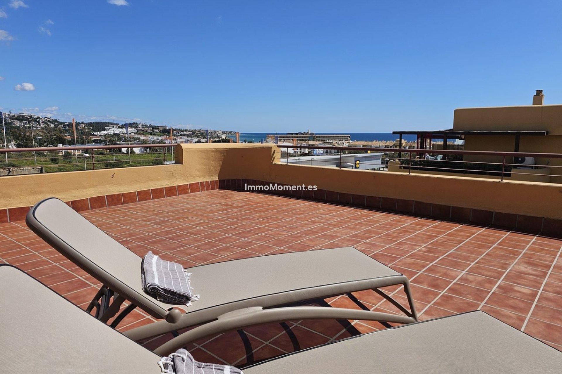 Resale - Apartment - Mijas - La Cala de Mijas