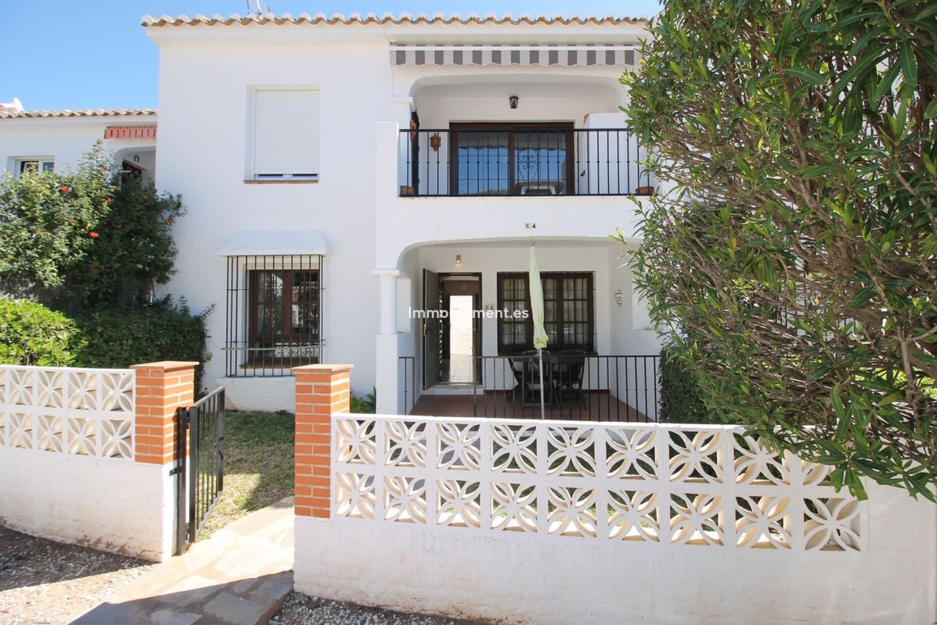 Resale - Apartment - Mijas - La Cala de Mijas