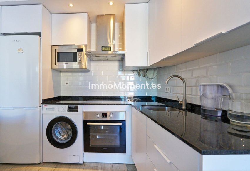 Resale - Apartment - Mijas - La Cala de Mijas