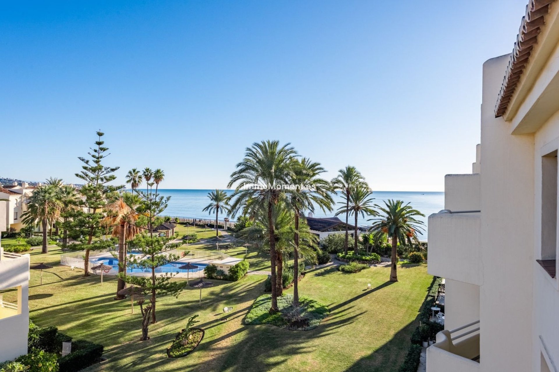 Resale - Apartment - Mijas - La Cala de Mijas