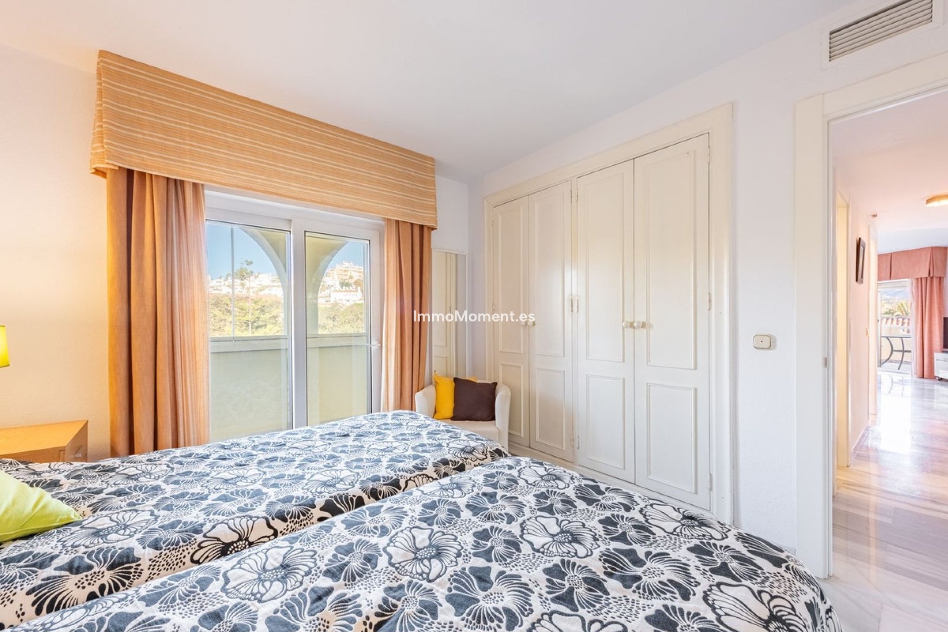 Resale - Apartment - Mijas - La Cala de Mijas