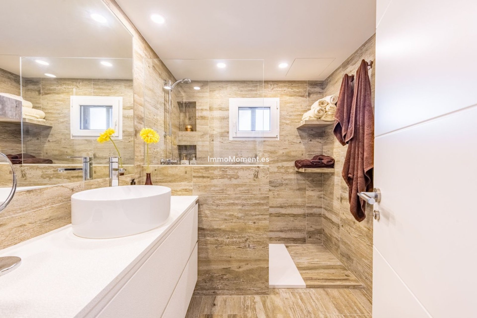 Resale - Apartment - Mijas - La Cala de Mijas