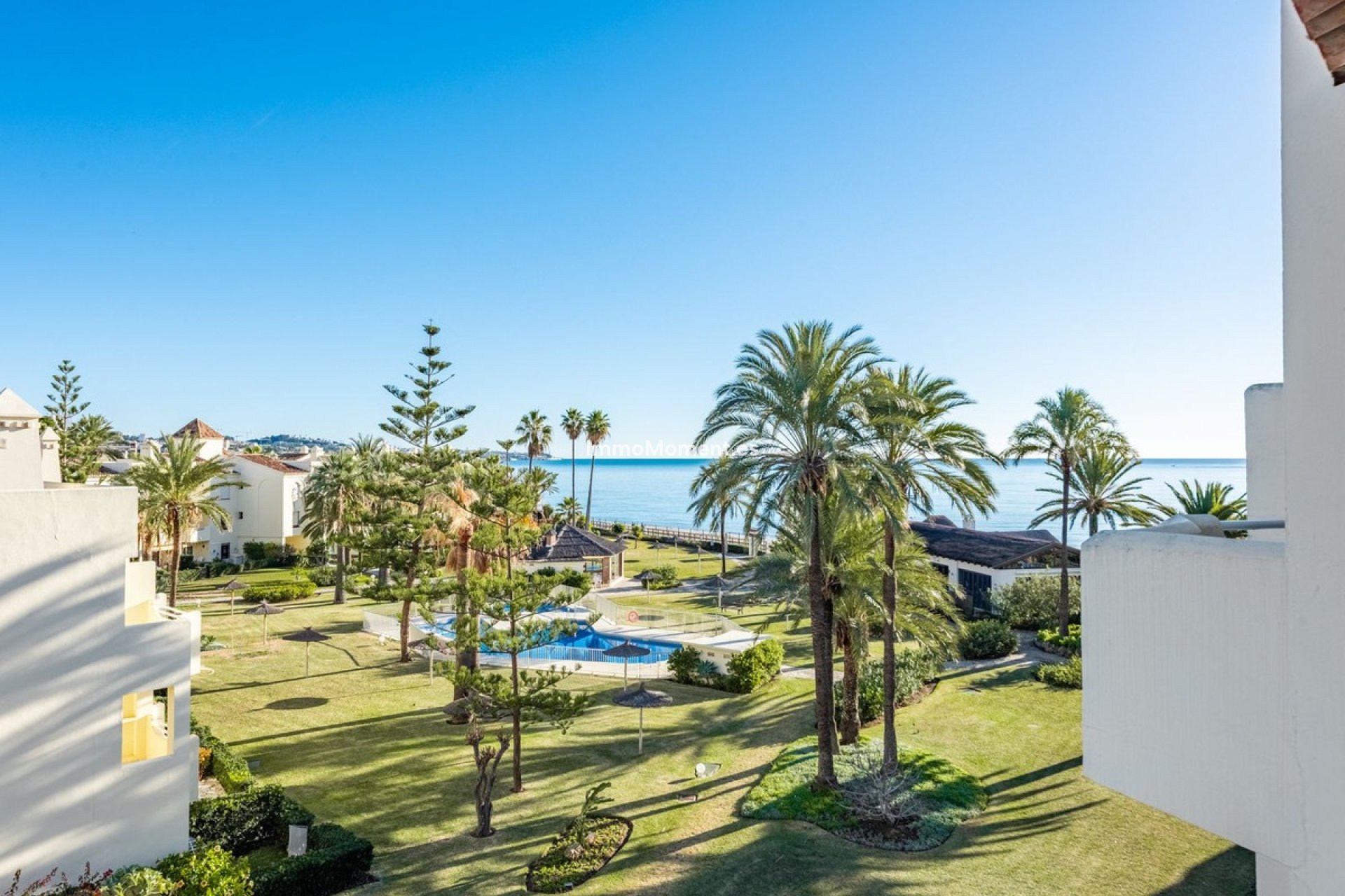 Resale - Apartment - Mijas - La Cala de Mijas