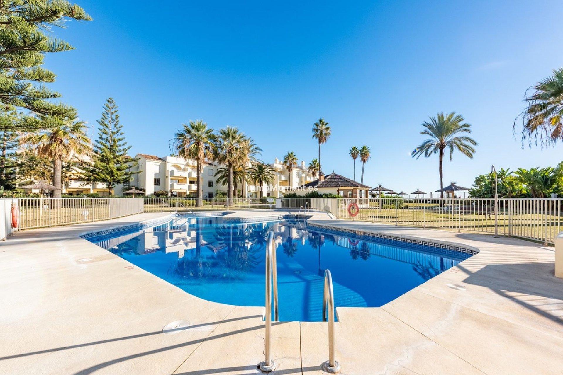Resale - Apartment - Mijas - La Cala de Mijas