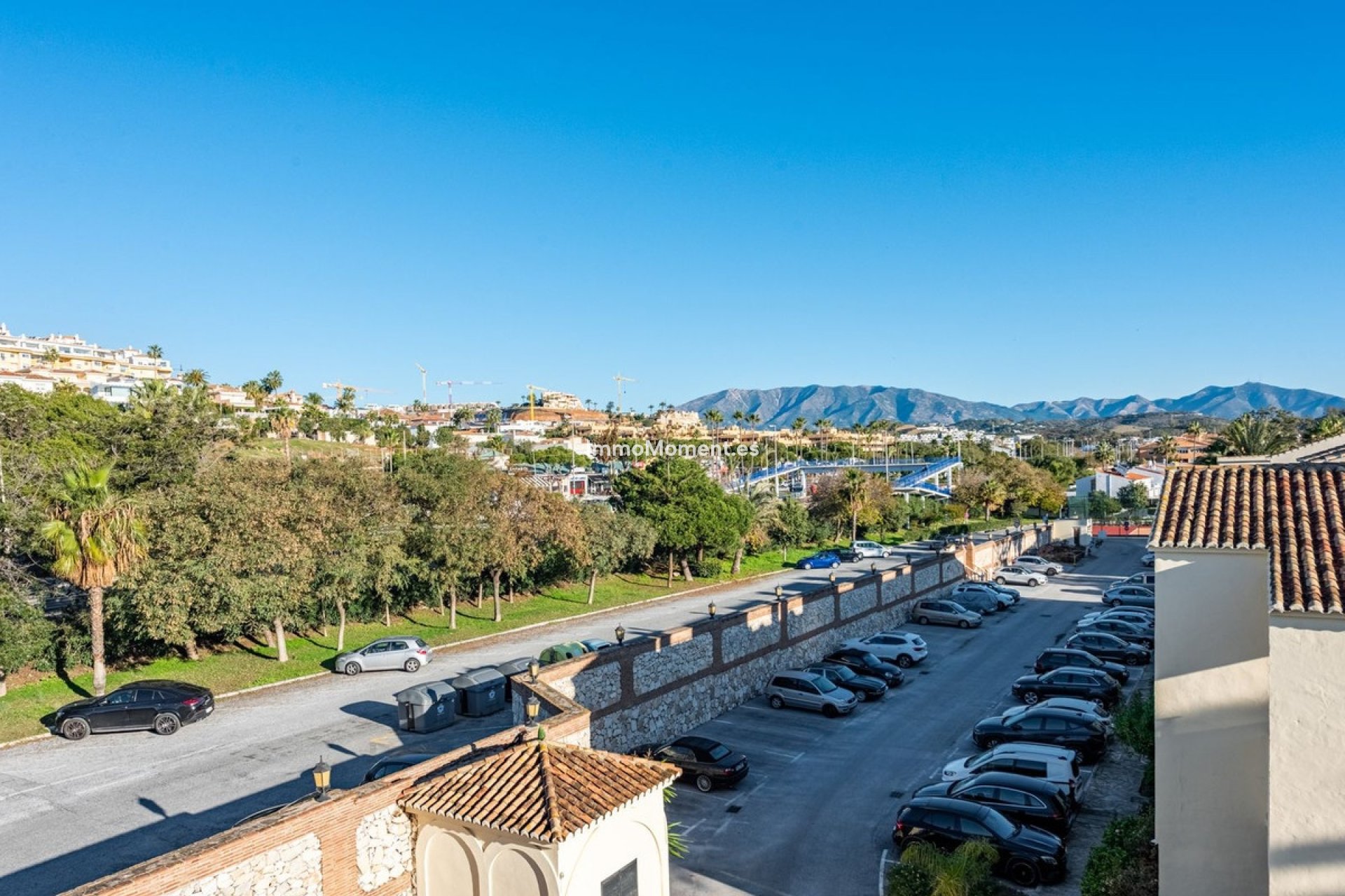 Resale - Apartment - Mijas - La Cala de Mijas