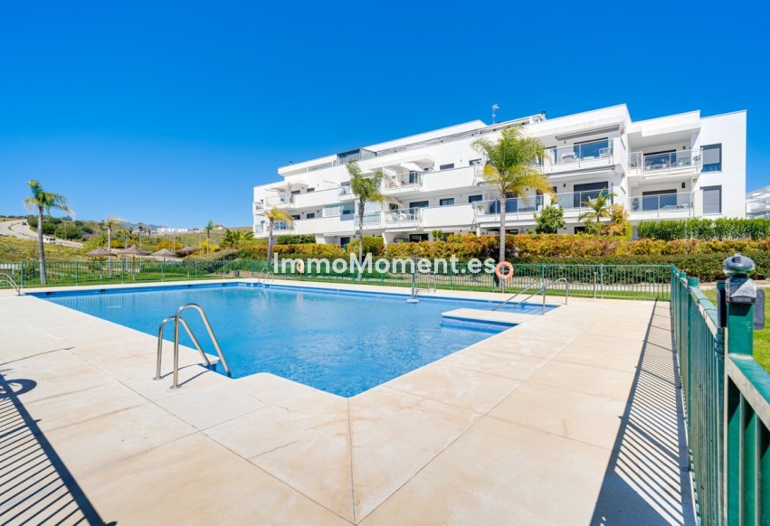 Resale - Apartment - Mijas - La Cala de Mijas