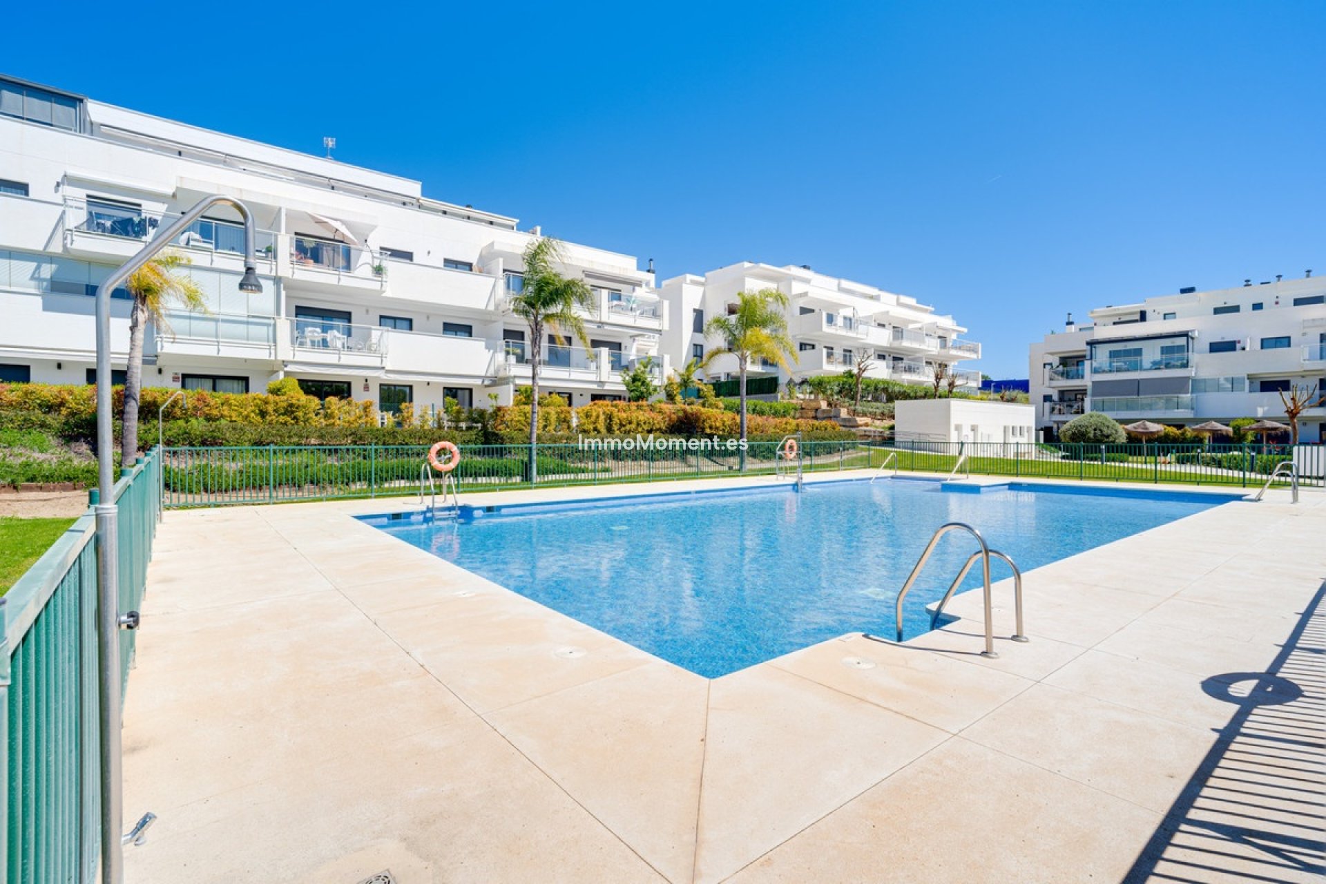 Resale - Apartment - Mijas - La Cala de Mijas