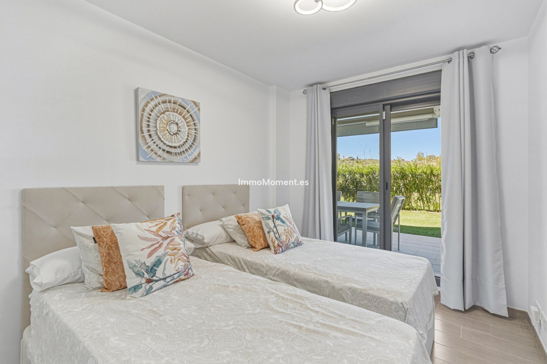 Resale - Apartment - Mijas - La Cala de Mijas