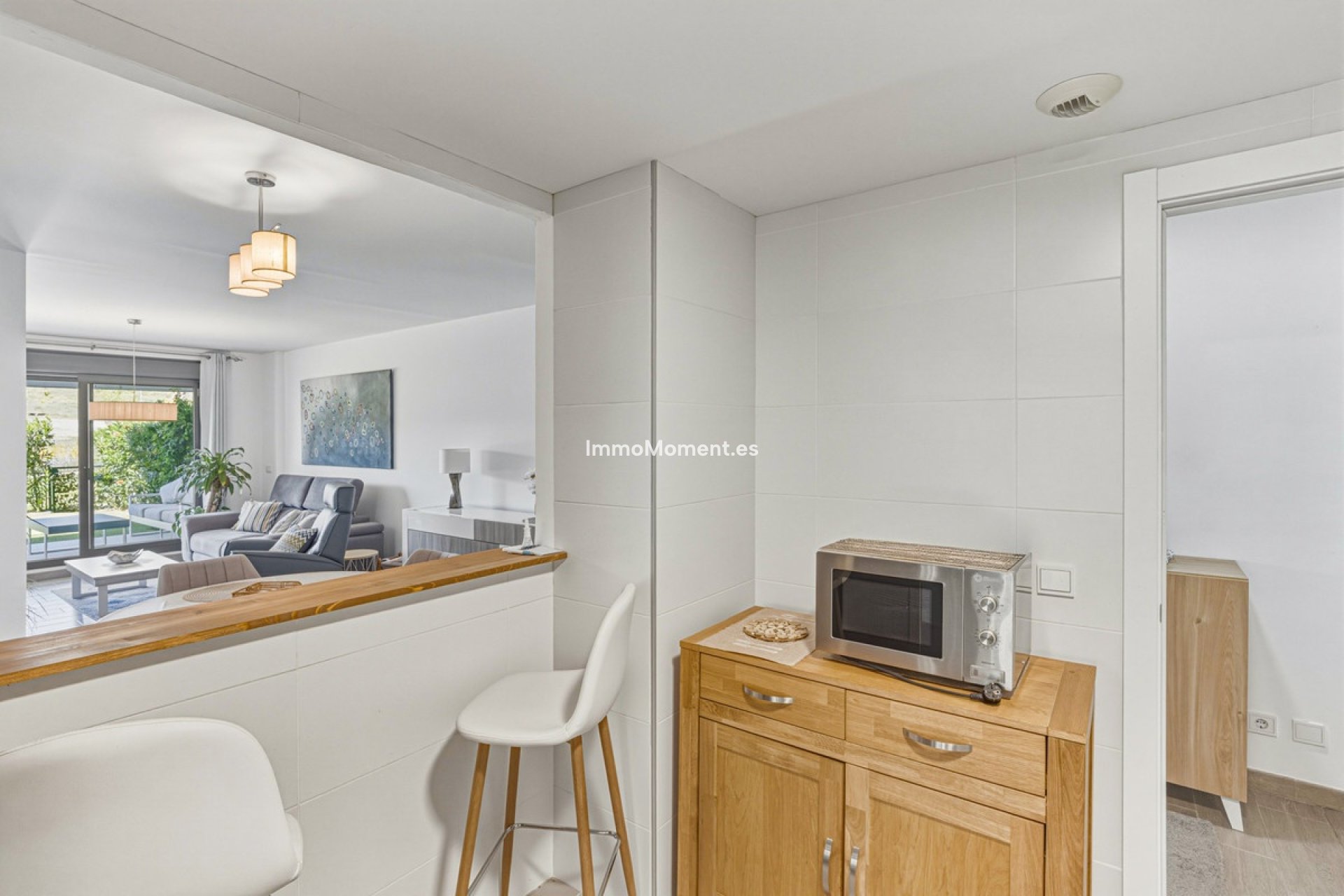 Resale - Apartment - Mijas - La Cala de Mijas