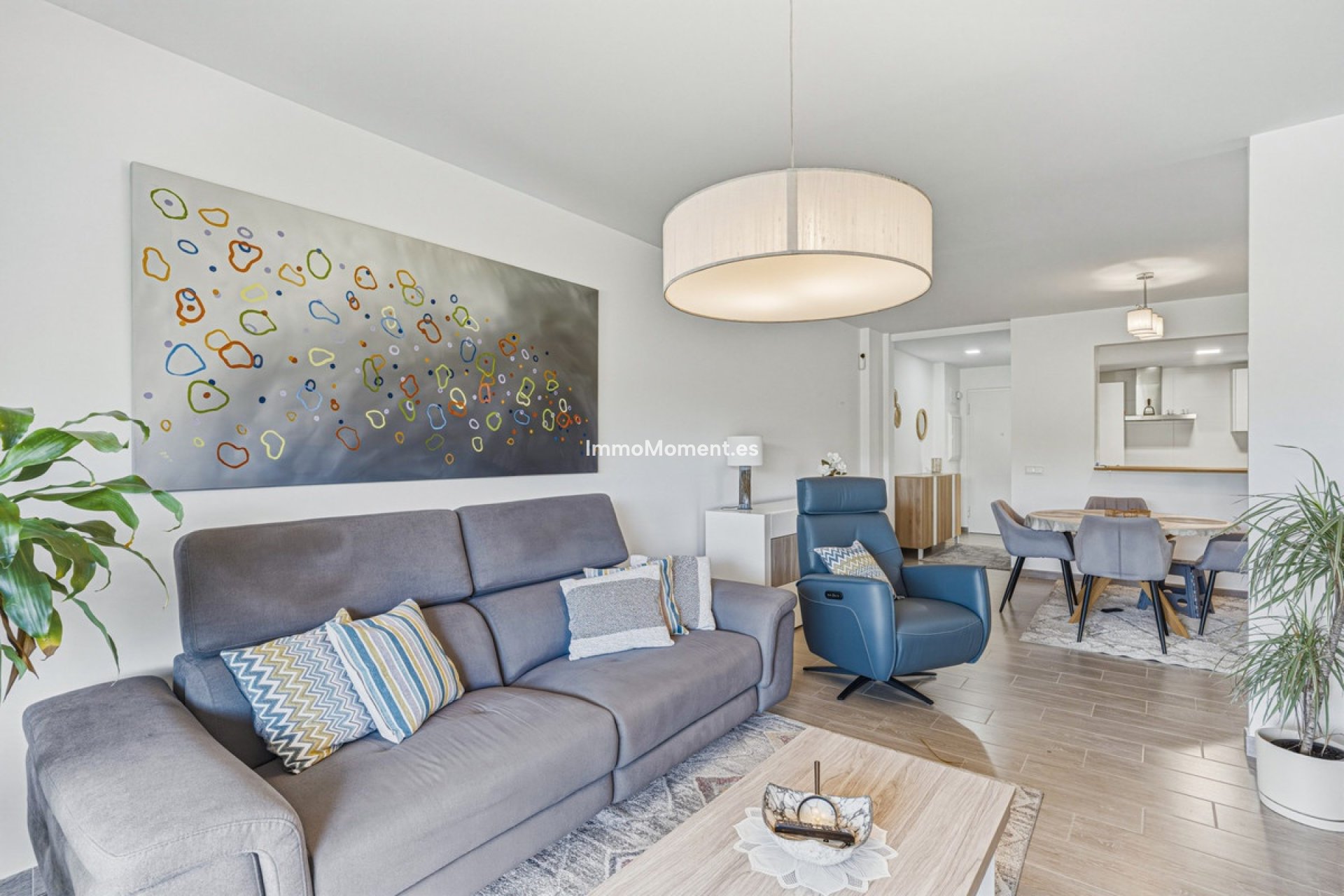 Resale - Apartment - Mijas - La Cala de Mijas