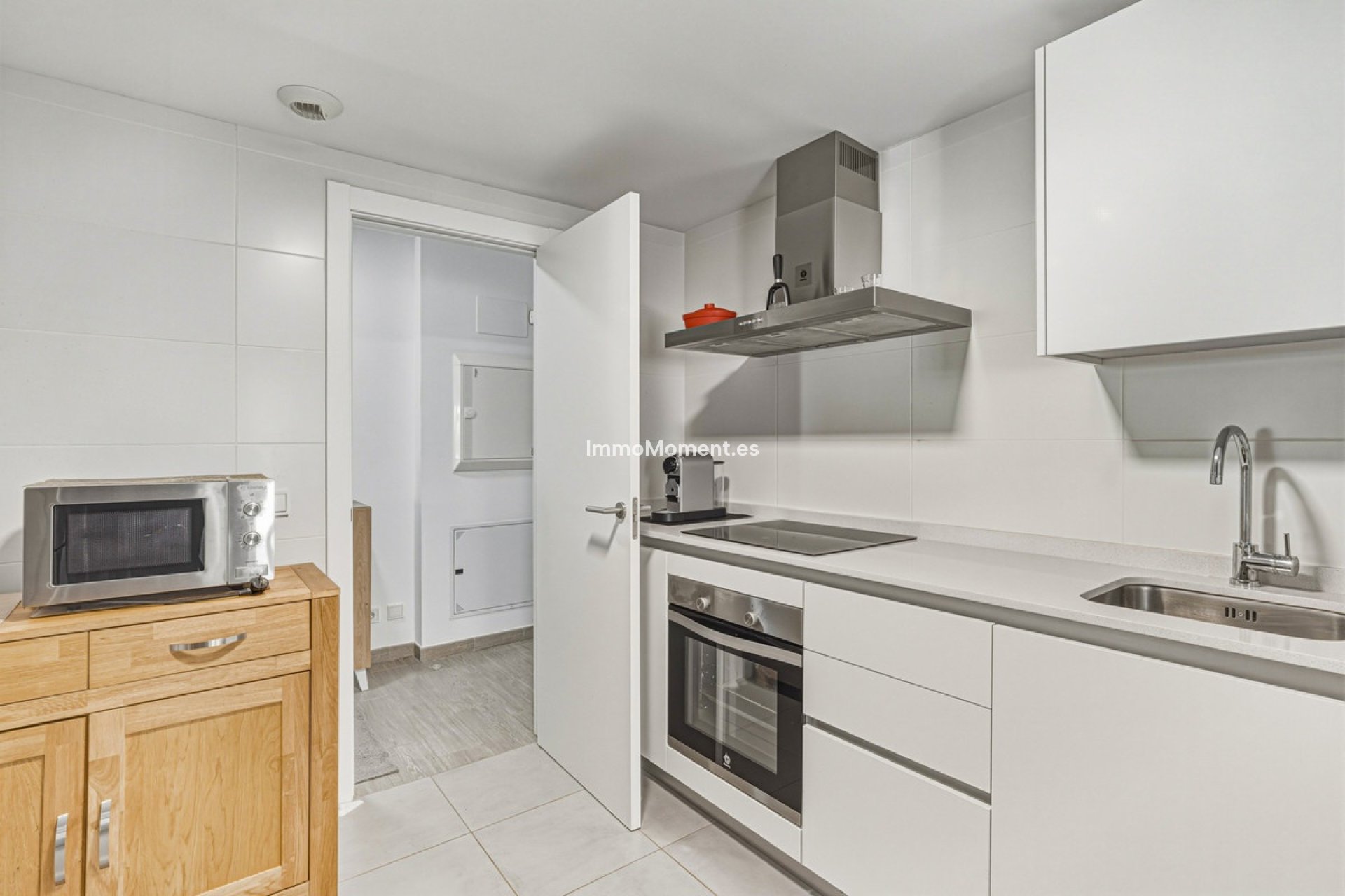 Resale - Apartment - Mijas - La Cala de Mijas