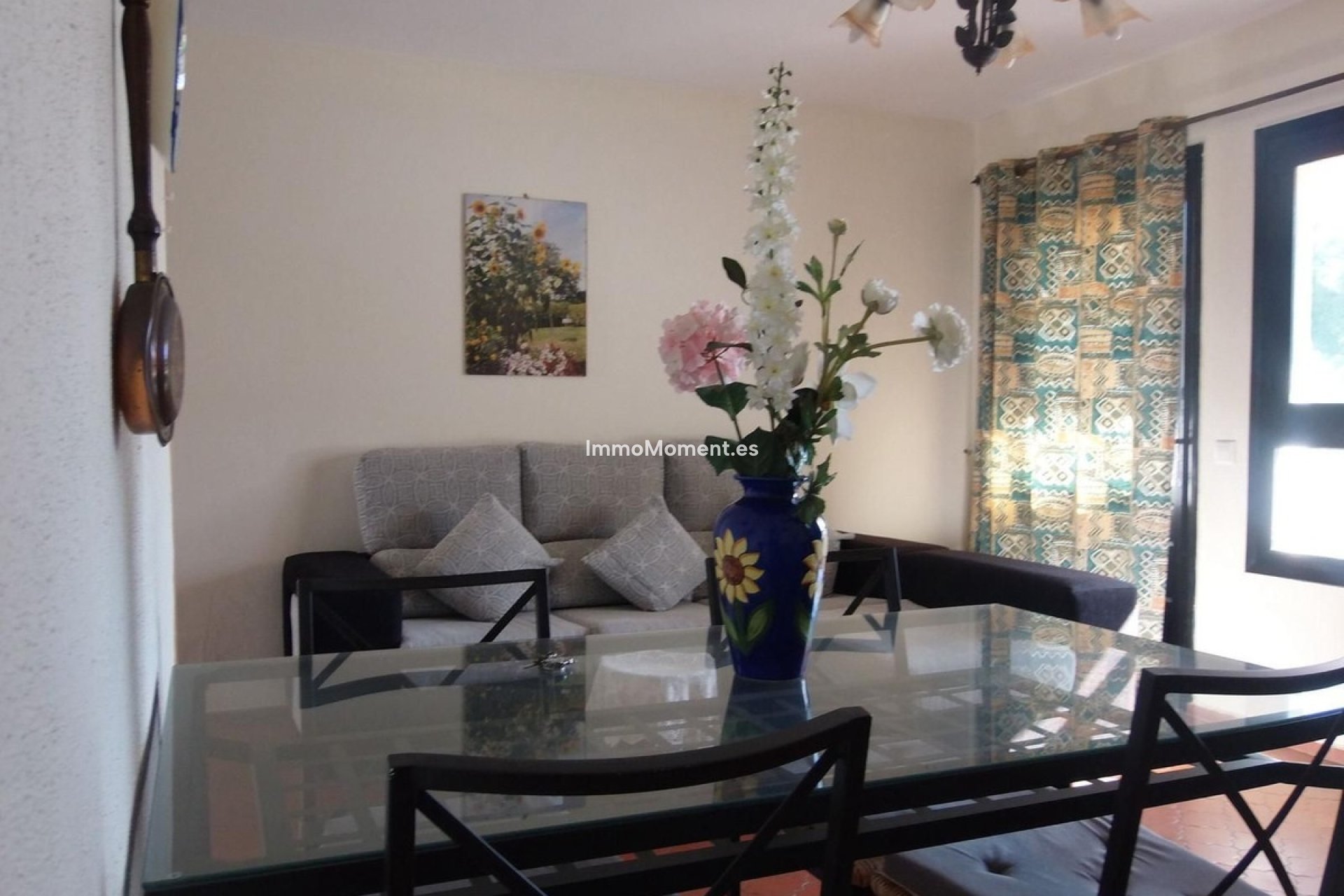 Resale - Apartment - Mijas - La Cala de Mijas
