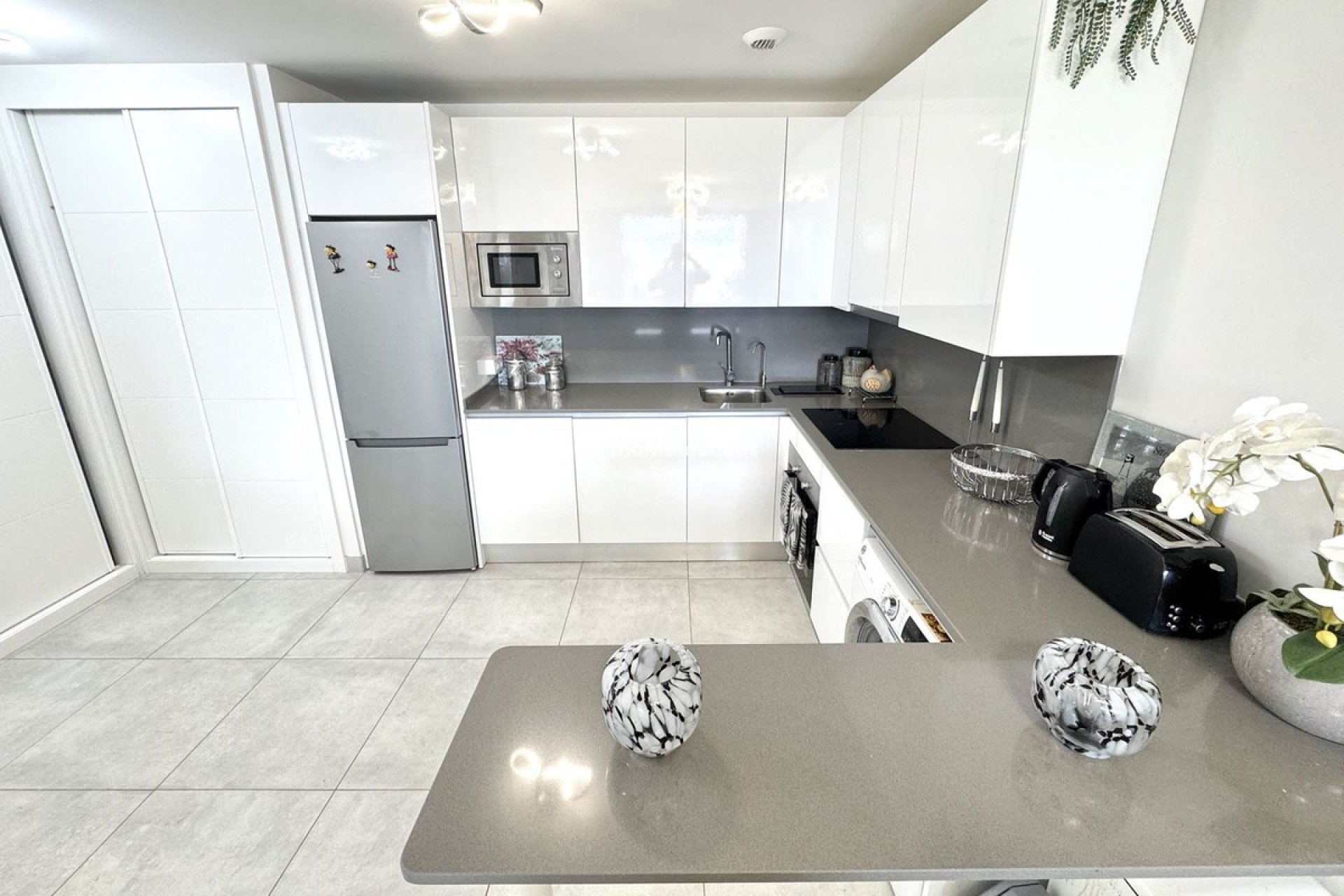 Resale - Apartment - Mijas - La Cala de Mijas