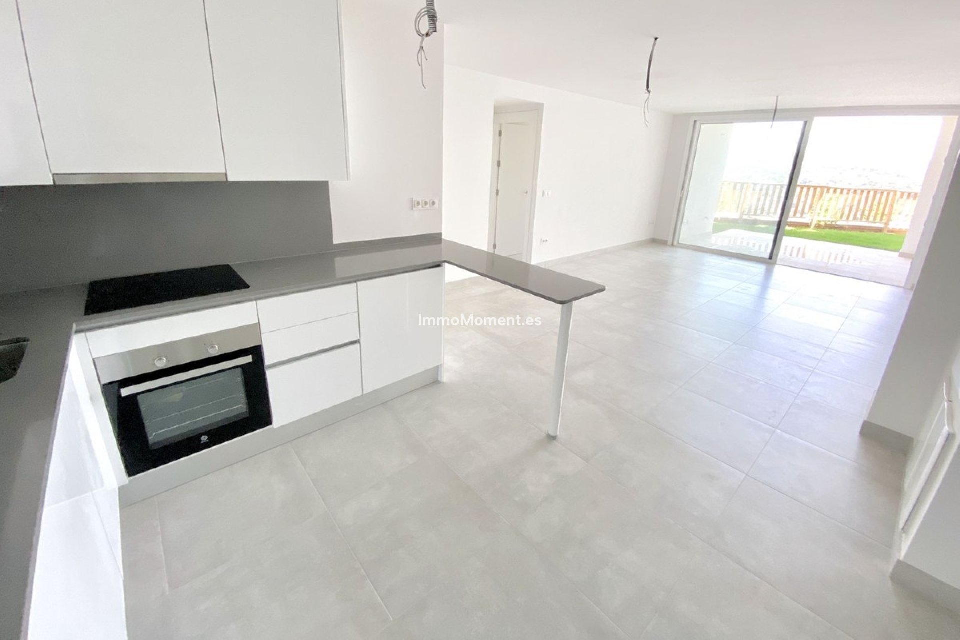 Resale - Apartment - Mijas - La Cala de Mijas