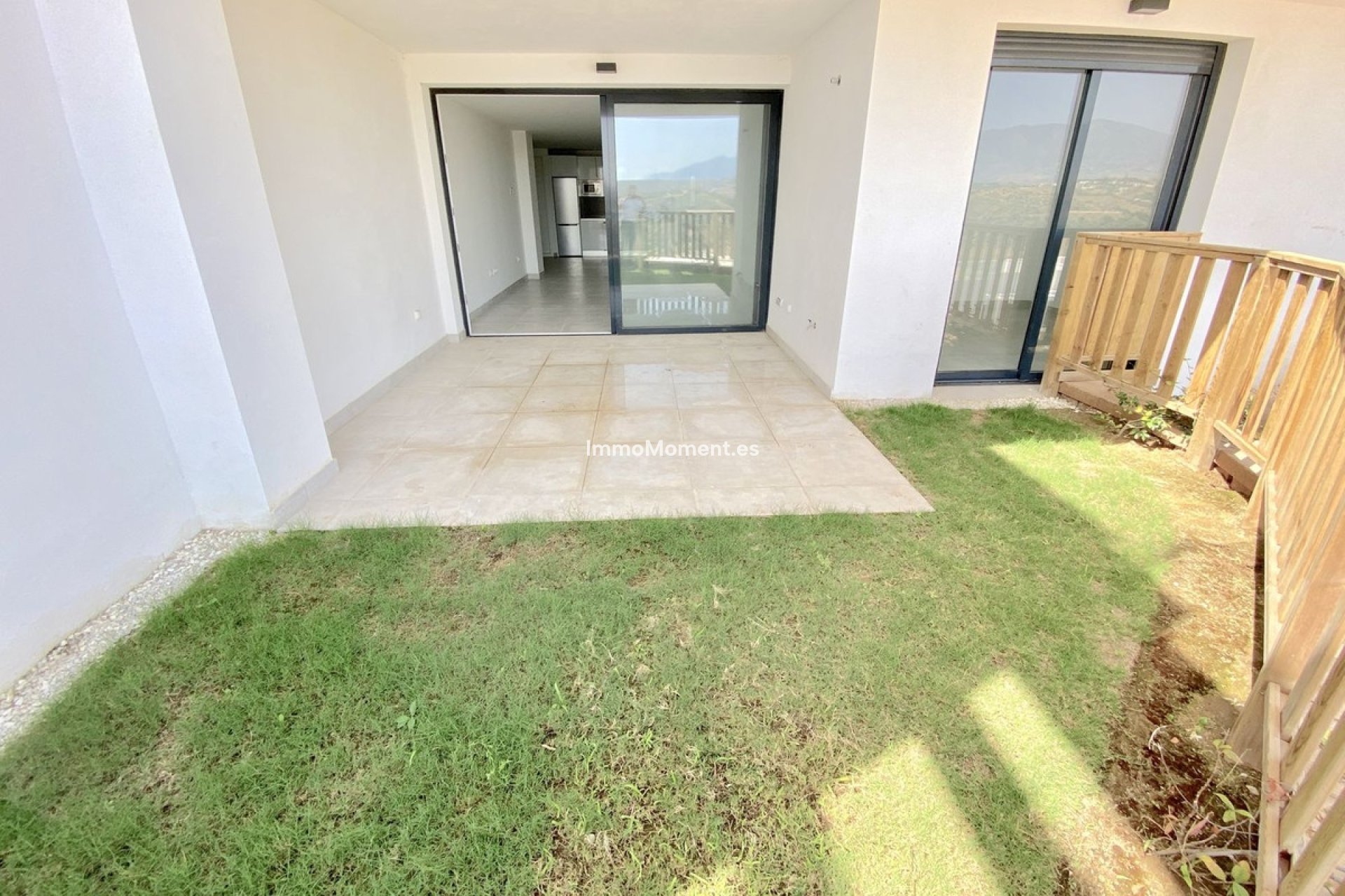 Resale - Apartment - Mijas - La Cala de Mijas