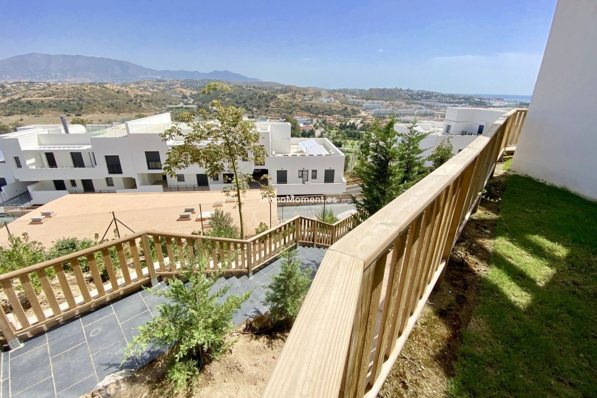 Resale - Apartment - Mijas - La Cala de Mijas