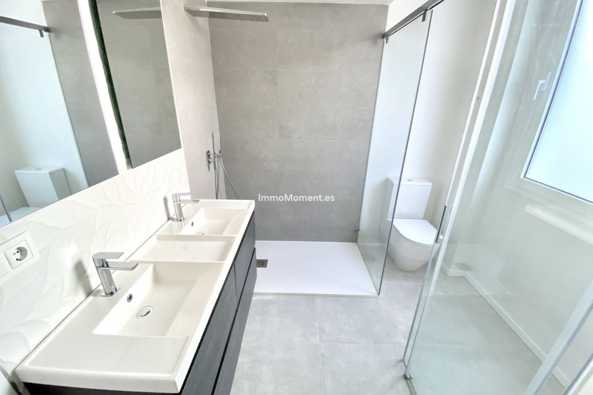 Resale - Apartment - Mijas - La Cala de Mijas