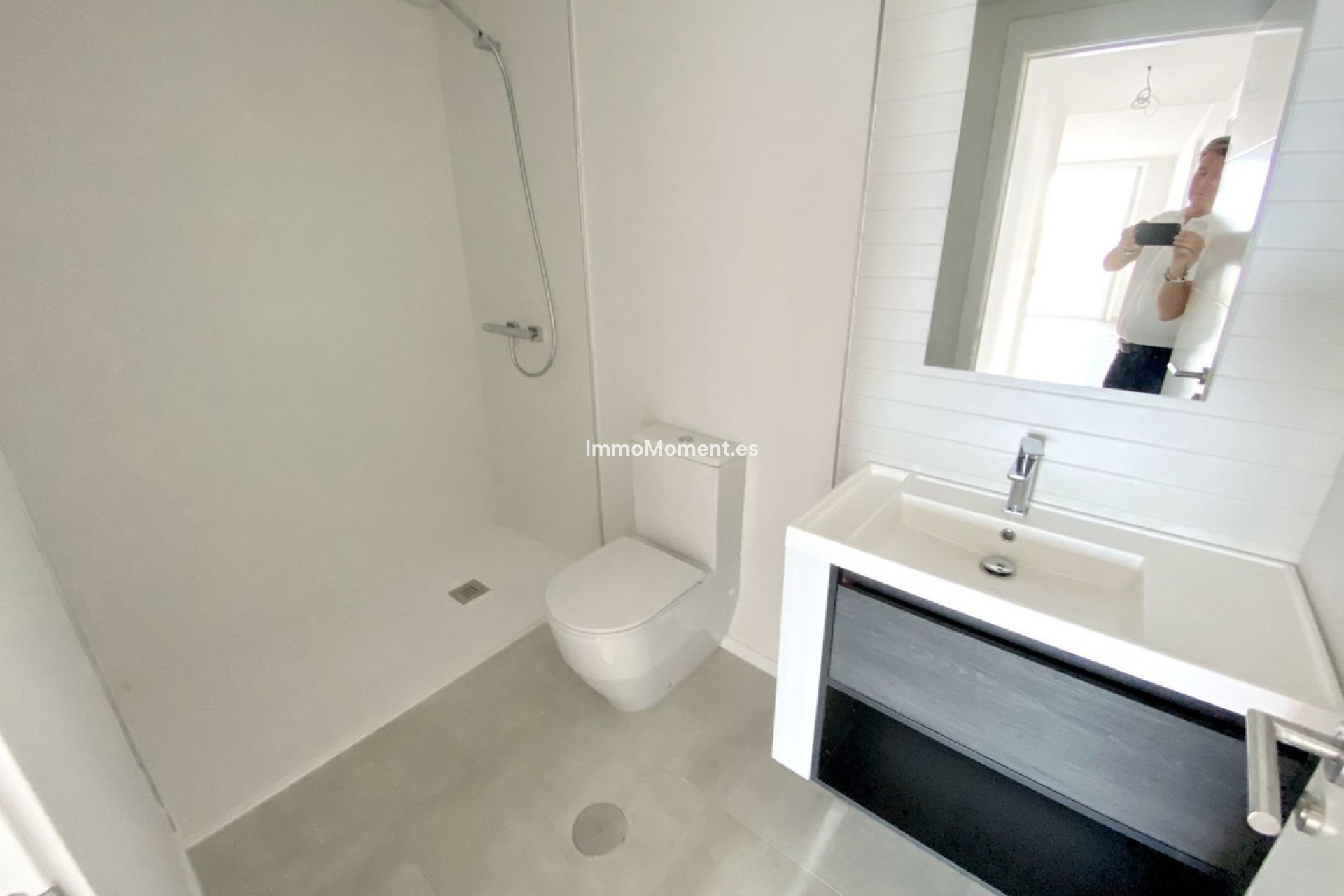 Resale - Apartment - Mijas - La Cala de Mijas