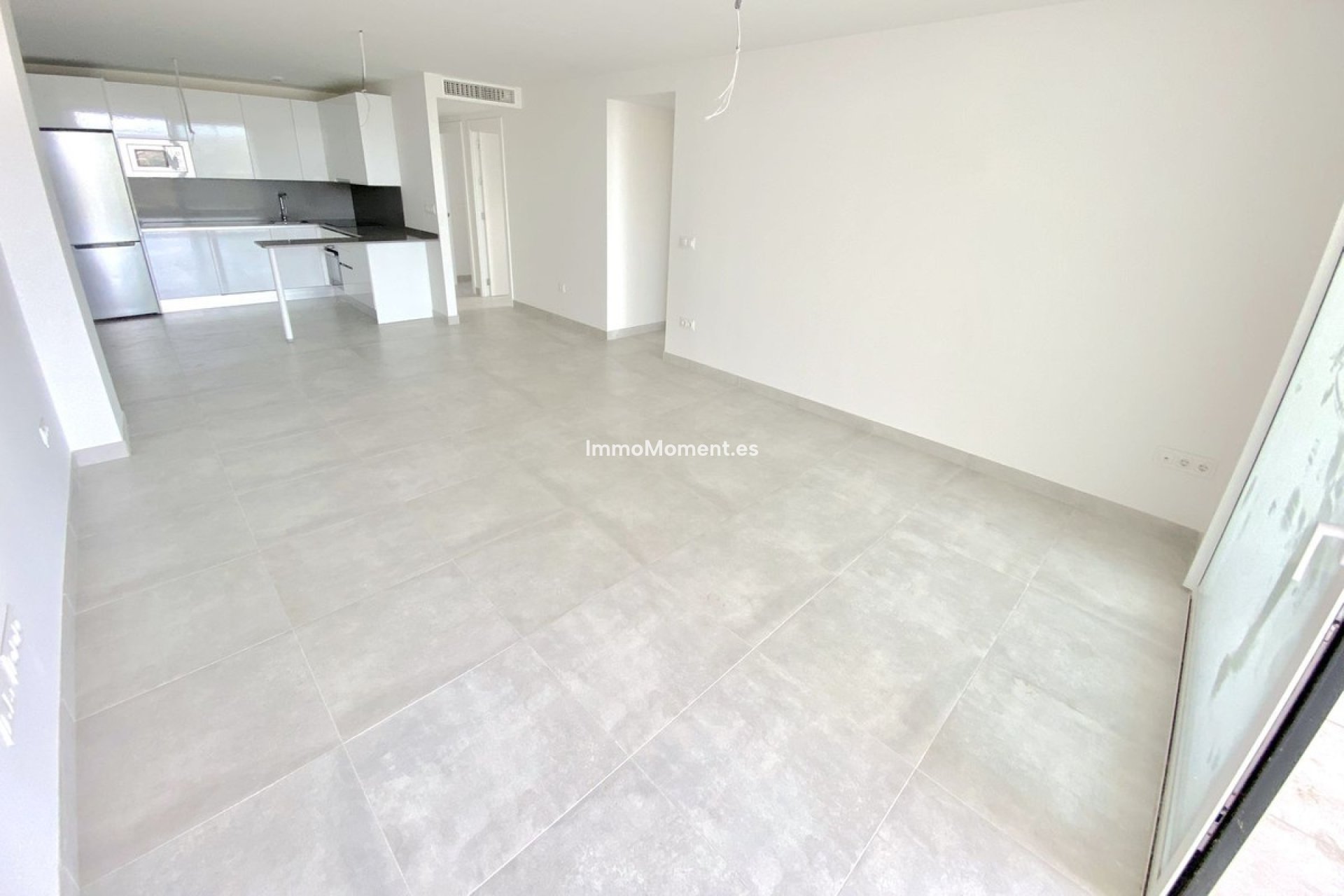 Resale - Apartment - Mijas - La Cala de Mijas