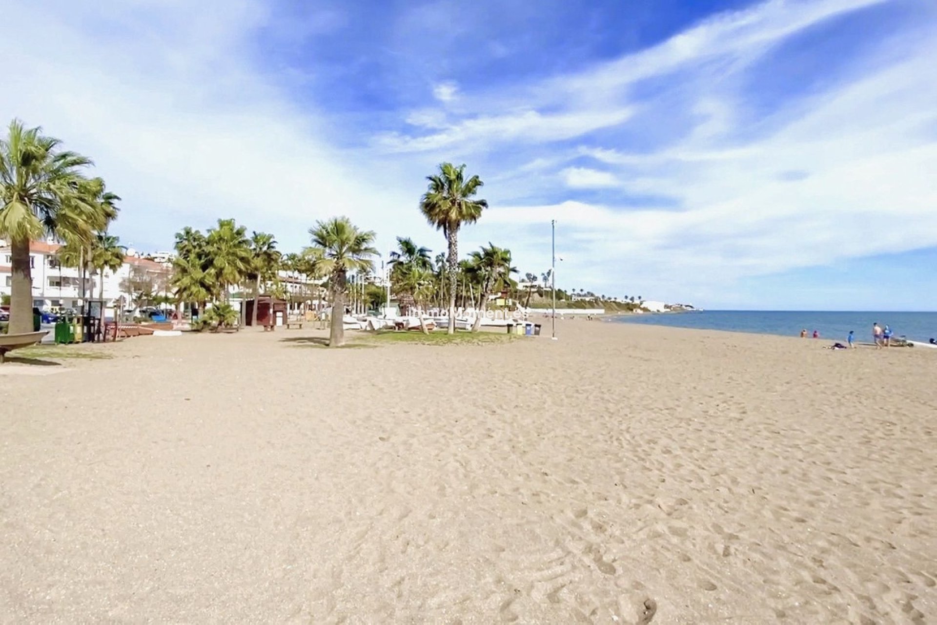 Resale - Apartment - Mijas - La Cala de Mijas
