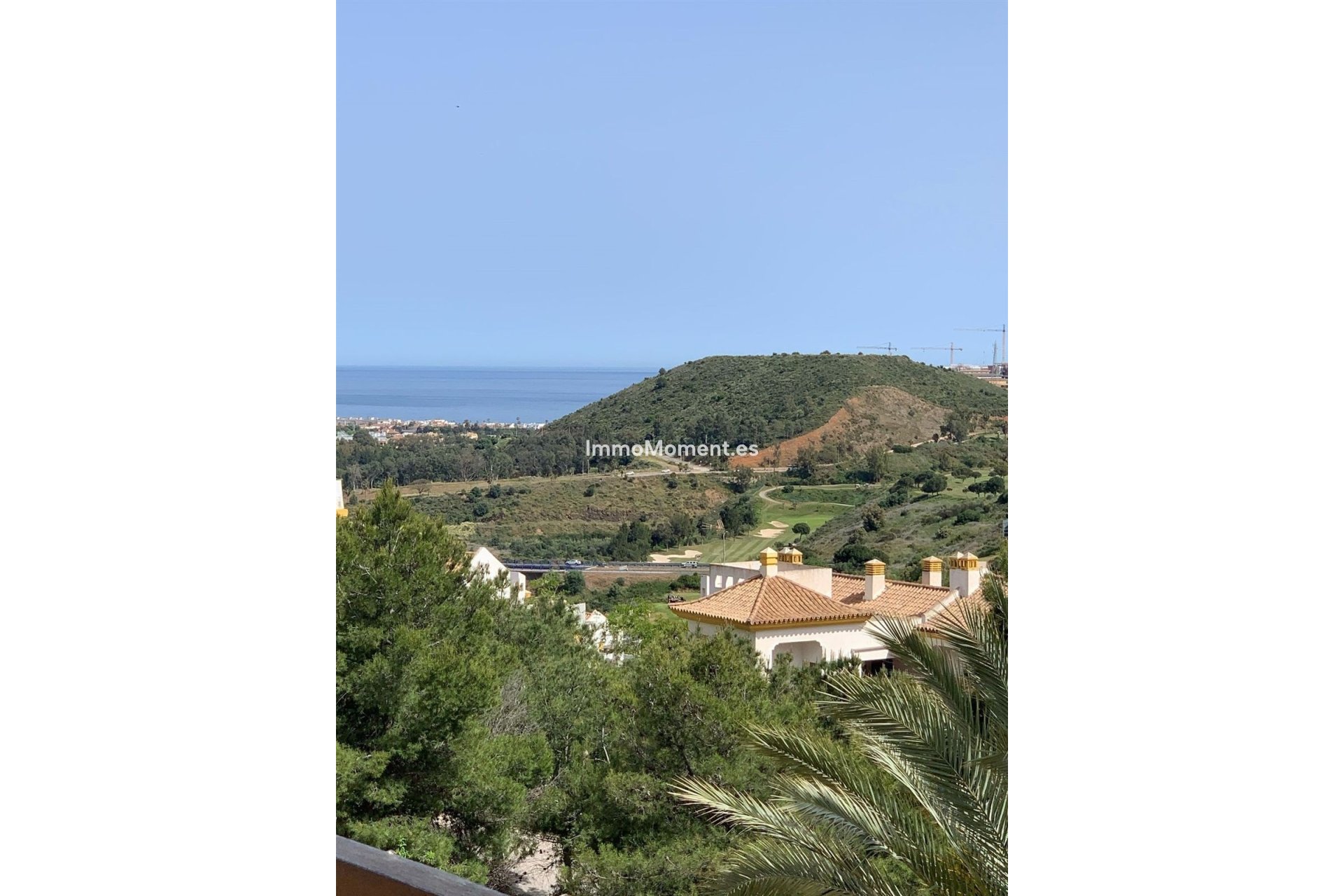 Resale - Apartment - Mijas - La Cala de Mijas