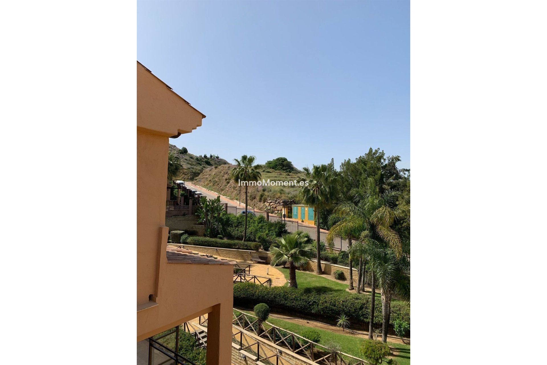 Resale - Apartment - Mijas - La Cala de Mijas