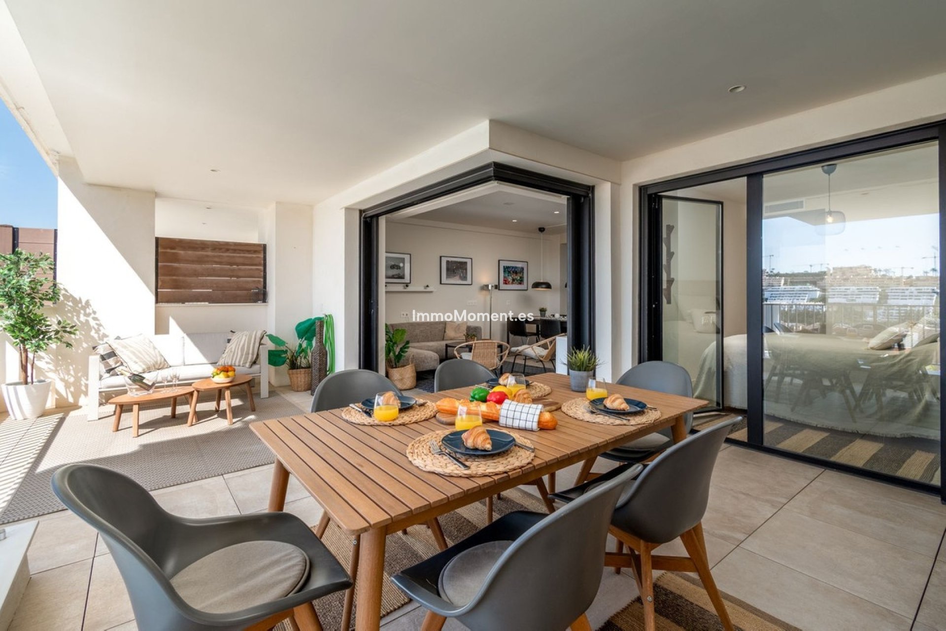 Resale - Apartment - Mijas - La Cala de Mijas