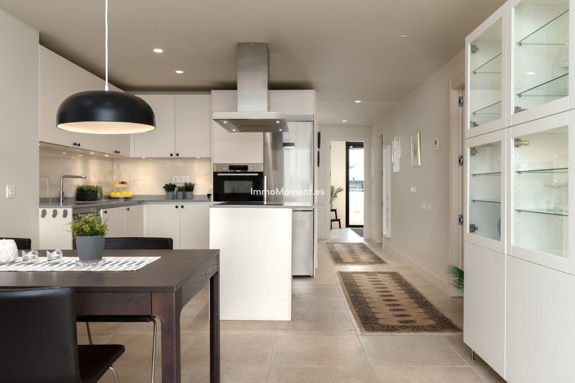 Resale - Apartment - Mijas - La Cala de Mijas