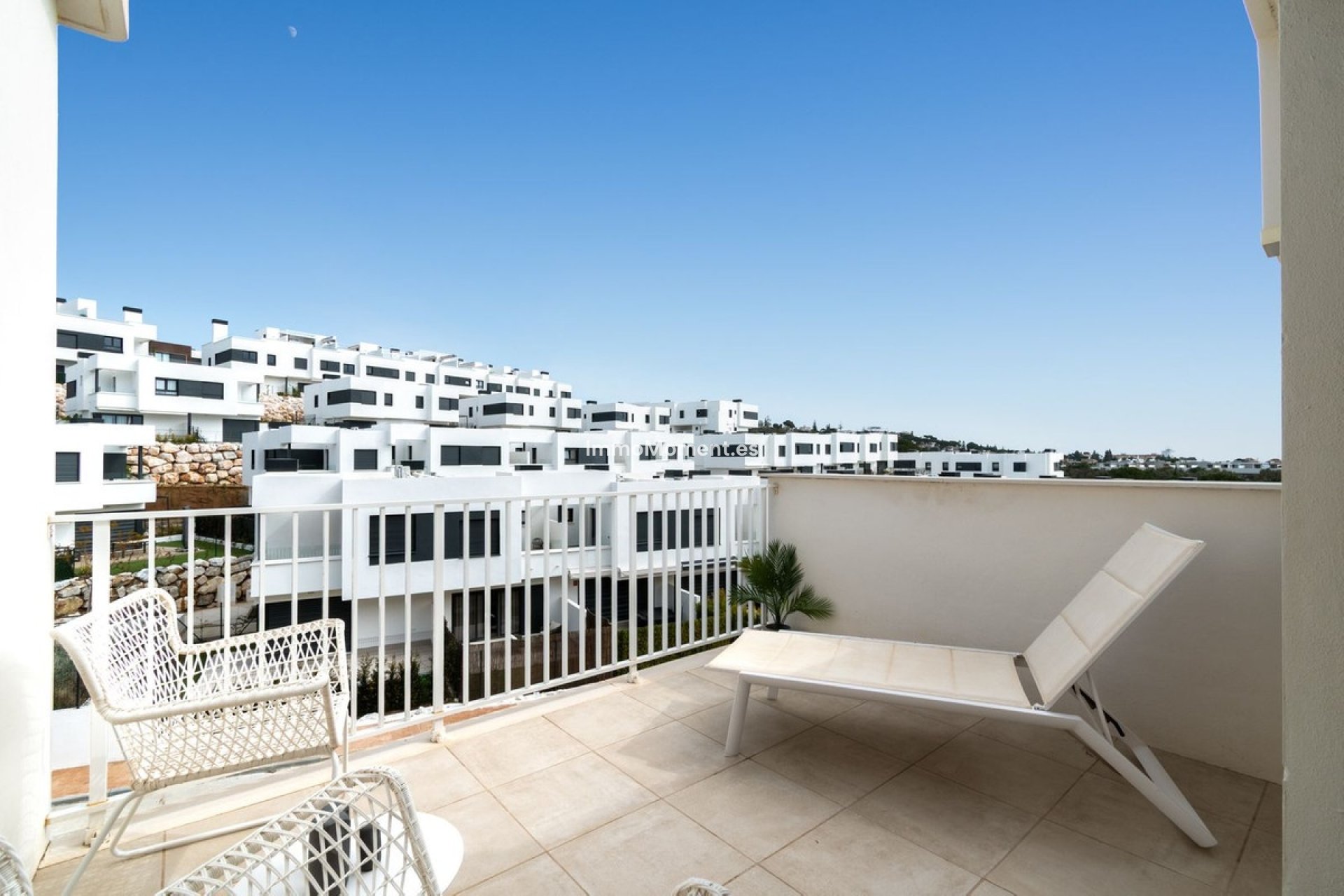 Resale - Apartment - Mijas - La Cala de Mijas