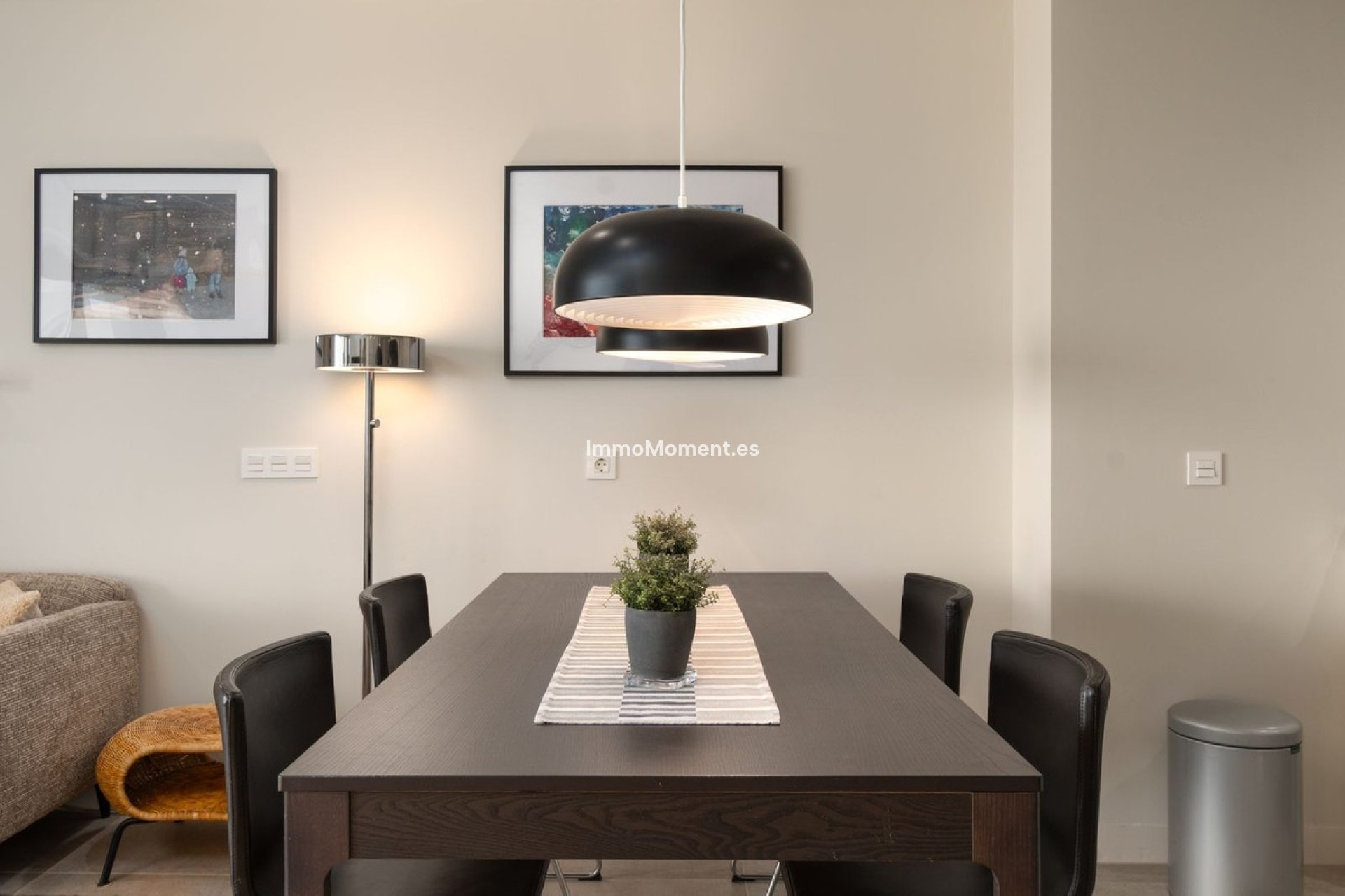 Resale - Apartment - Mijas - La Cala de Mijas