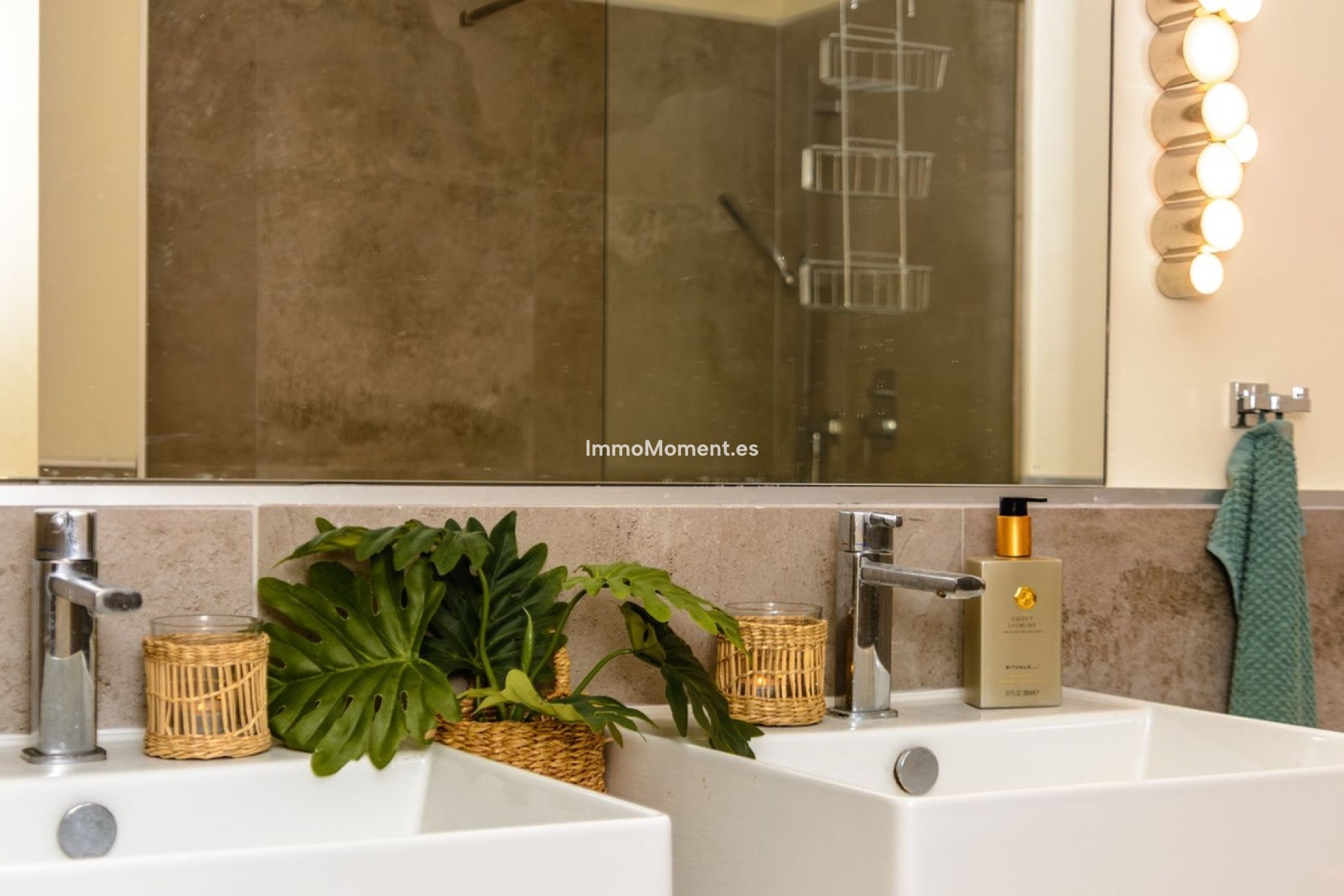 Resale - Apartment - Mijas - La Cala de Mijas