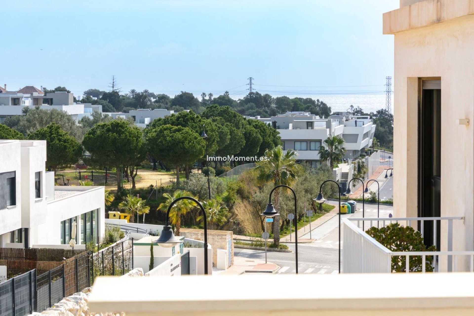 Resale - Apartment - Mijas - La Cala de Mijas