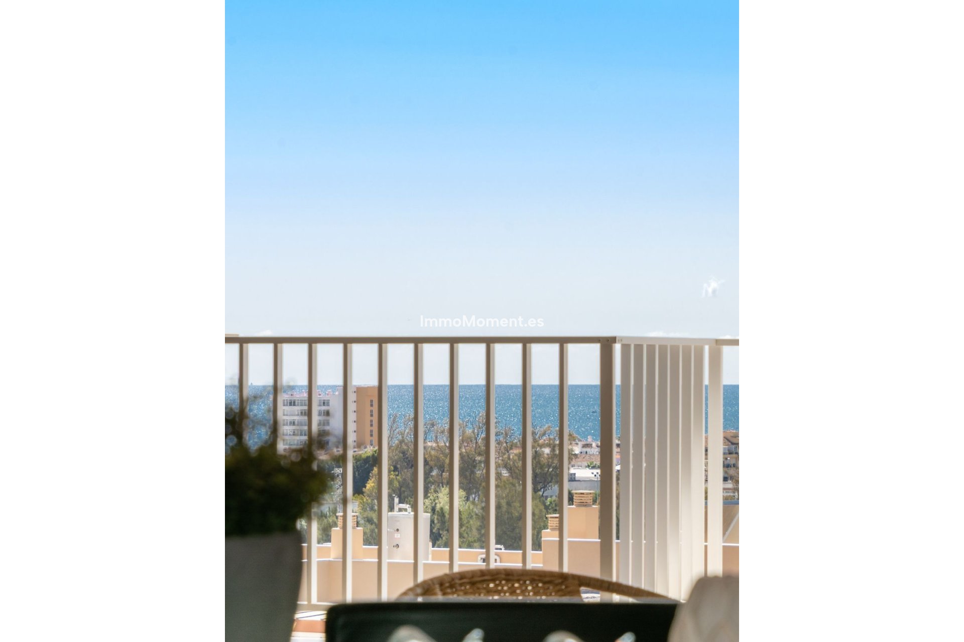 Resale - Apartment - Mijas - La Cala de Mijas