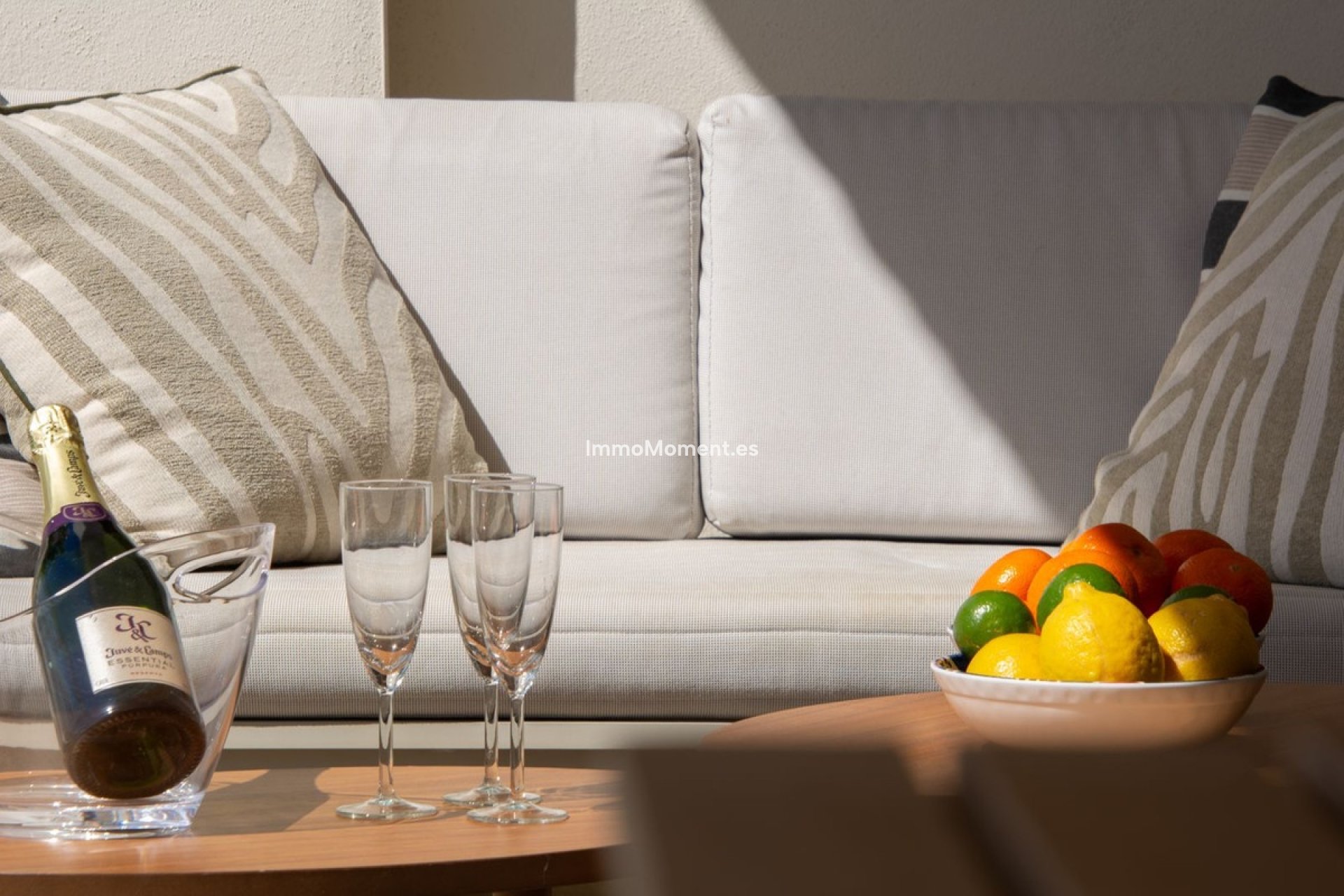 Resale - Apartment - Mijas - La Cala de Mijas