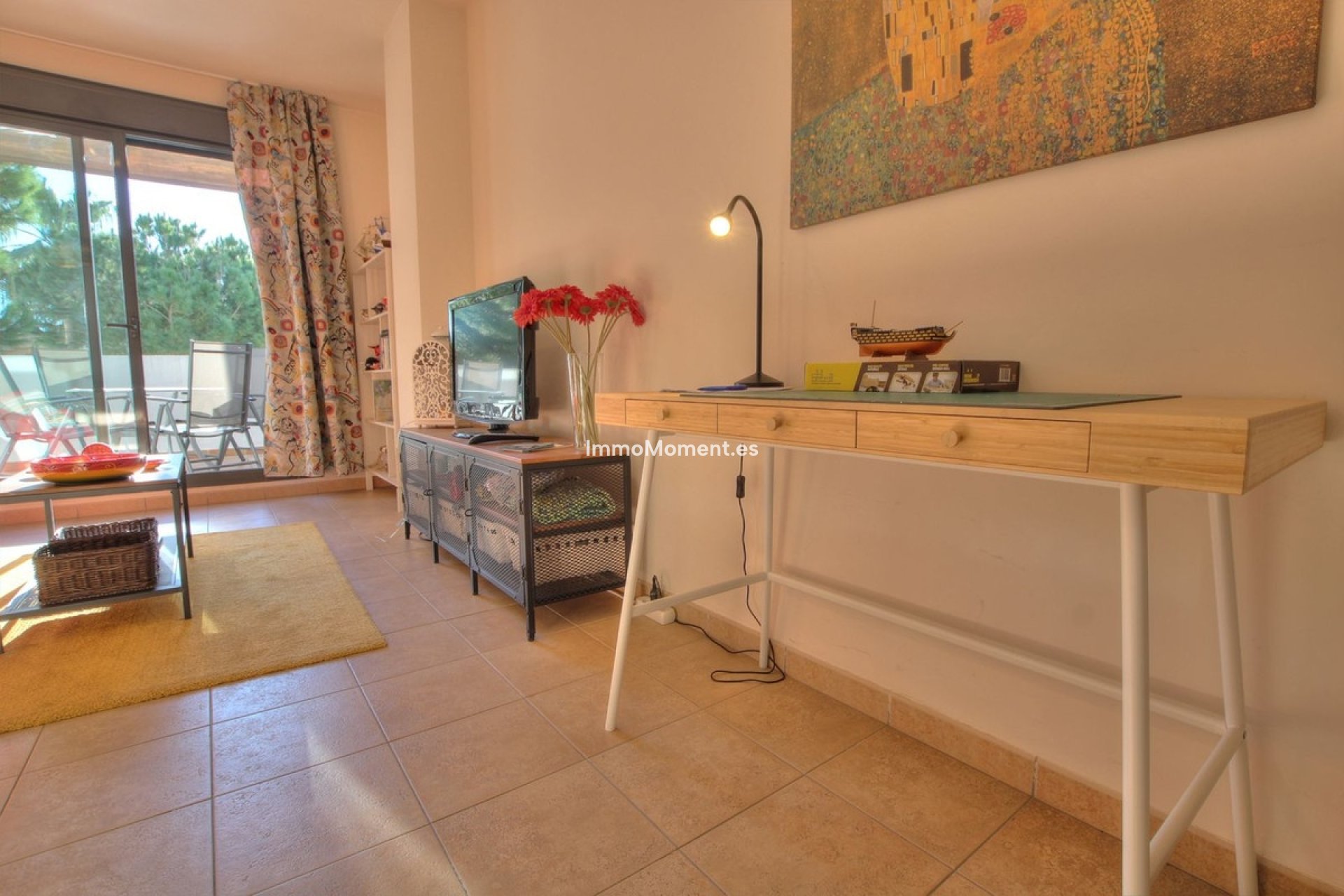 Resale - Apartment - Mijas - La Cala de Mijas