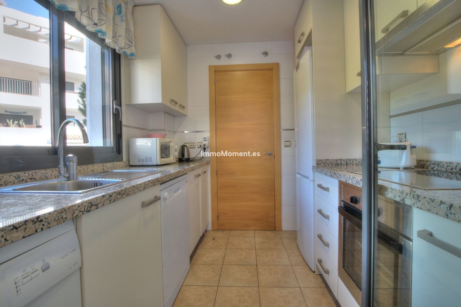 Resale - Apartment - Mijas - La Cala de Mijas