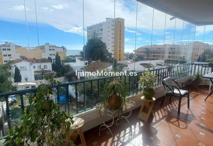 Resale - Apartment - Mijas - La Cala de Mijas
