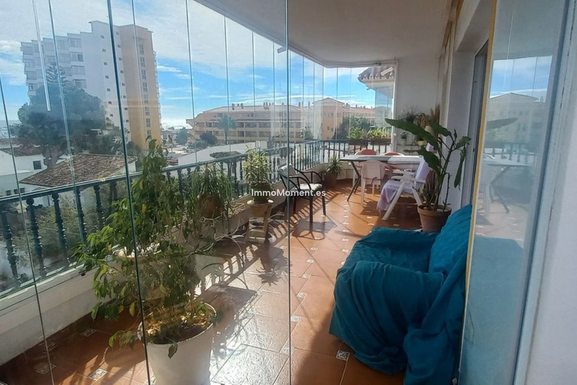 Resale - Apartment - Mijas - La Cala de Mijas